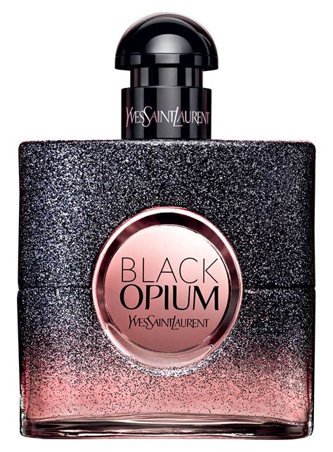 Opium Parfum Yves Saint Laurent pour femme 